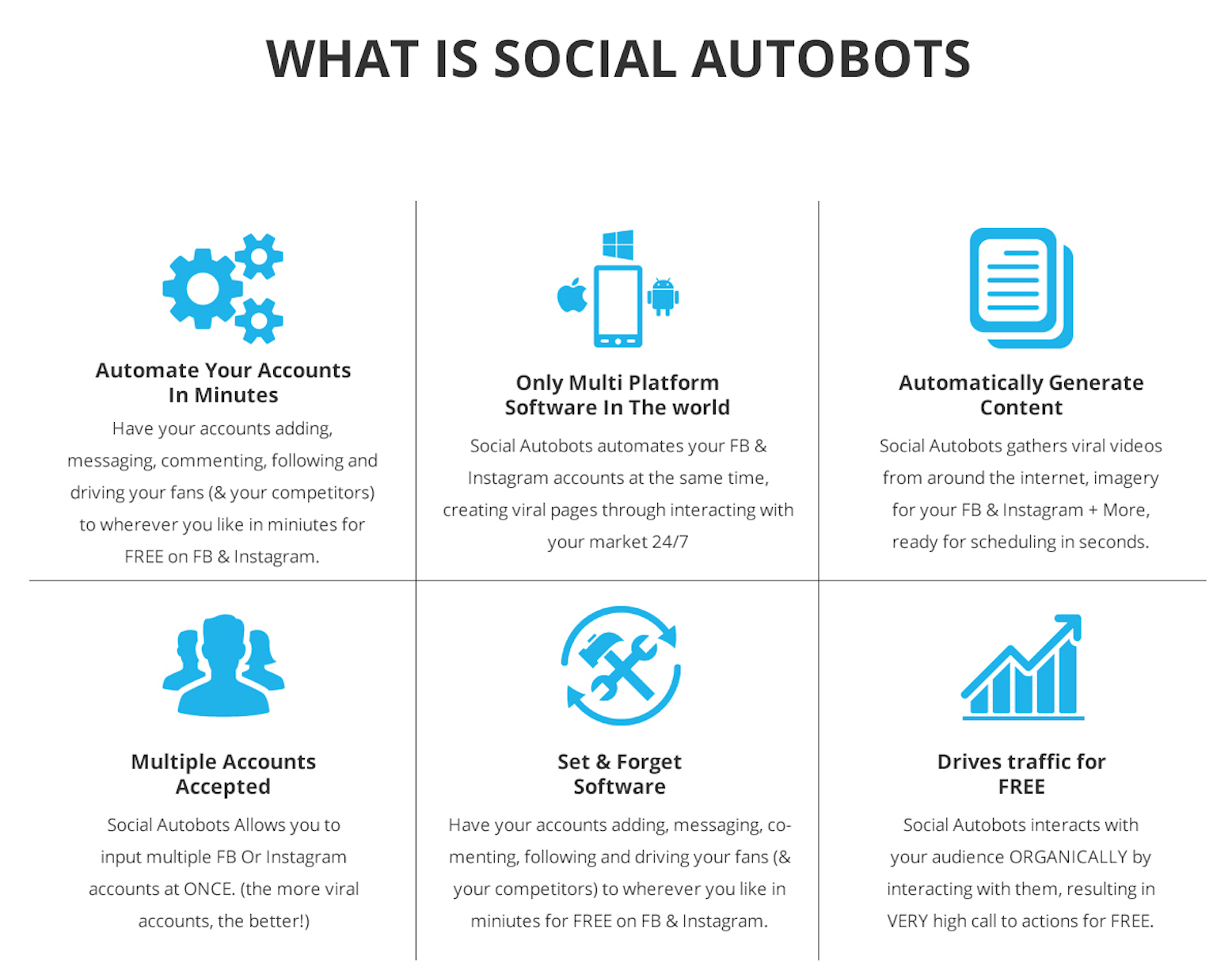 Social Autobots 3.5.0.0