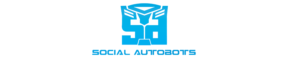 Social Autobots